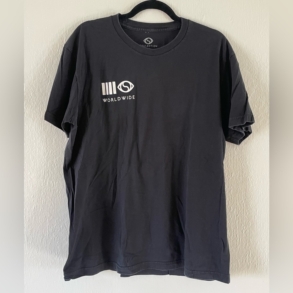 Soulection Worldwide Tee